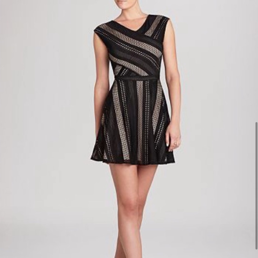 BCBG Jasmyne Dress